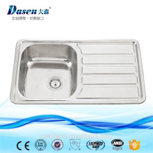 DS-7848 lavabo évier de taille enfant évier coni